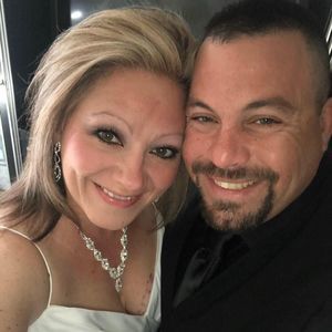 Meet your Posher, Pamela